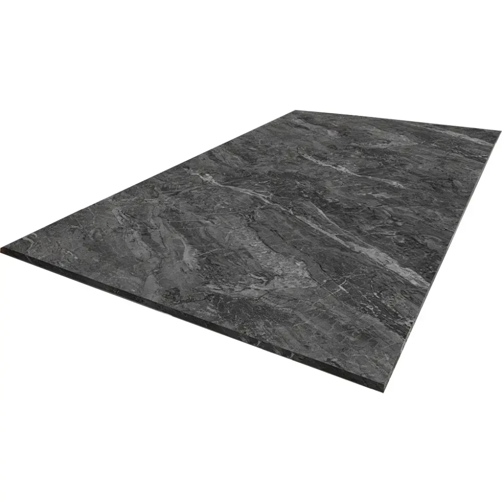 HPL Platte Sereno Grigio Marmor - 3859