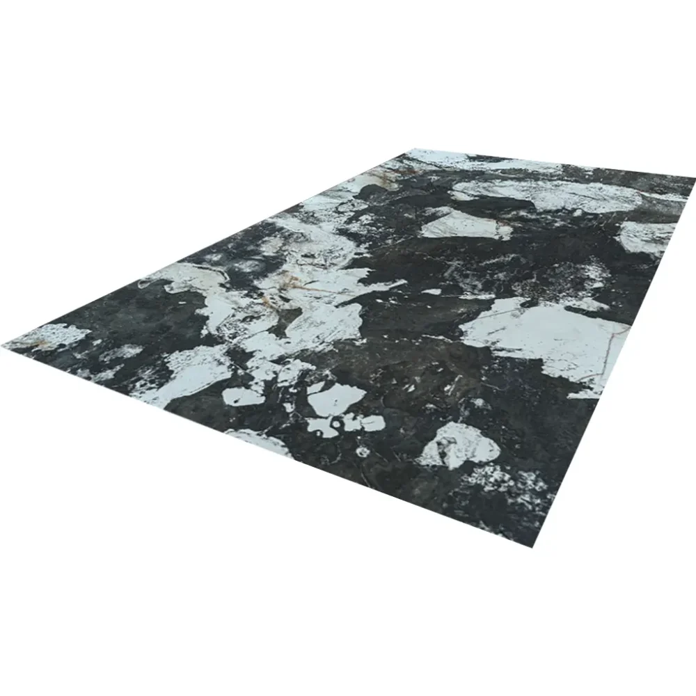 HPL Platte Duncan Blaumarmor - 3870