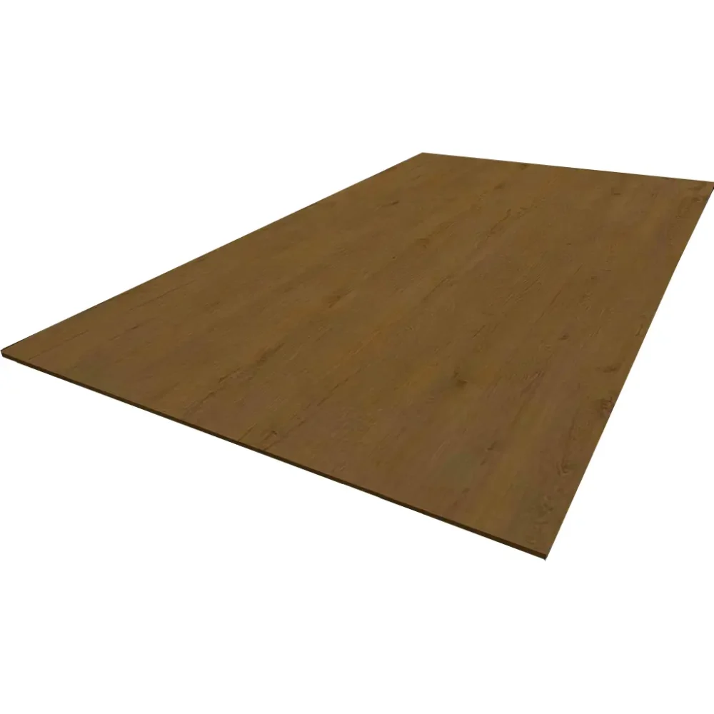 HPL Platte EicheVertico Mittel - 4943