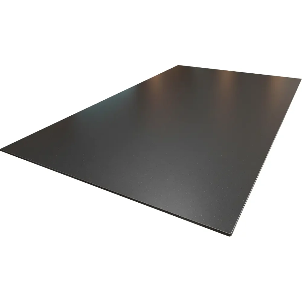HPL Platte Matt Soft Silence - 35353
